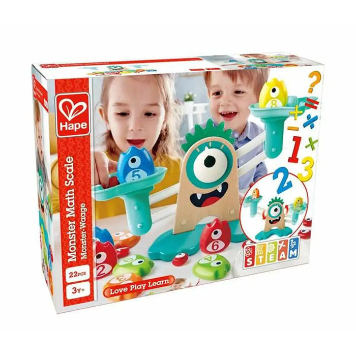 Настолна игра Hape E0511