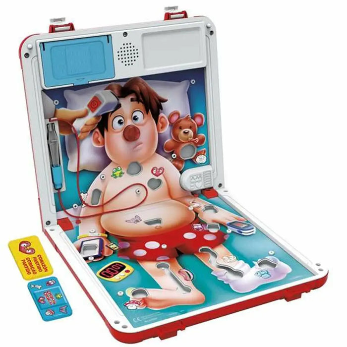 Настолна игра Hasbro