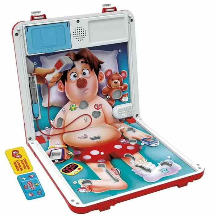 Настолна игра Hasbro