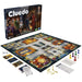 Настолна игра Hasbro Cluedo (FR) Многоцветен