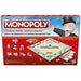 Настолна игра Hasbro Monopoly Clasico Madrid ES