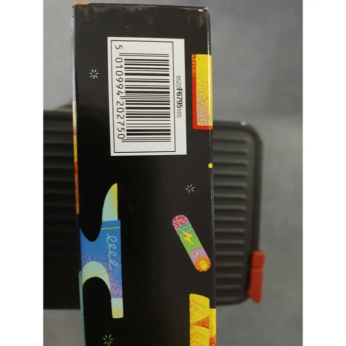 Настолна игра Hasbro Scattergories (ES)