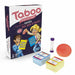 Настолна игра Hasbro Taboo Family Edition