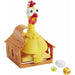 Настолна игра La Gallina Josefina Mattel La Gallina