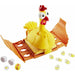 Настолна игра La Gallina Josefina Mattel La Gallina