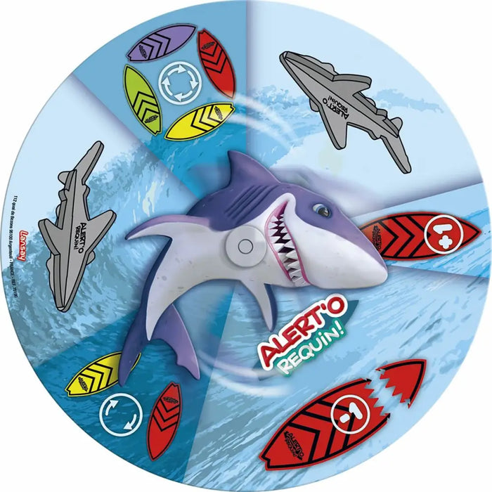 Настолна игра Lansay Alert’o Requin! (FR)