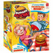 Настолна игра Lansay Burger Boom
