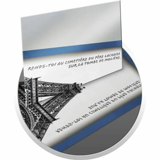 Настолна игра Lansay Les Mystères De Paris (FR)