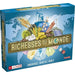 Настолна игра Lansay Riches Of The World FR