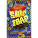 Настолна игра Lansay Snap Trap