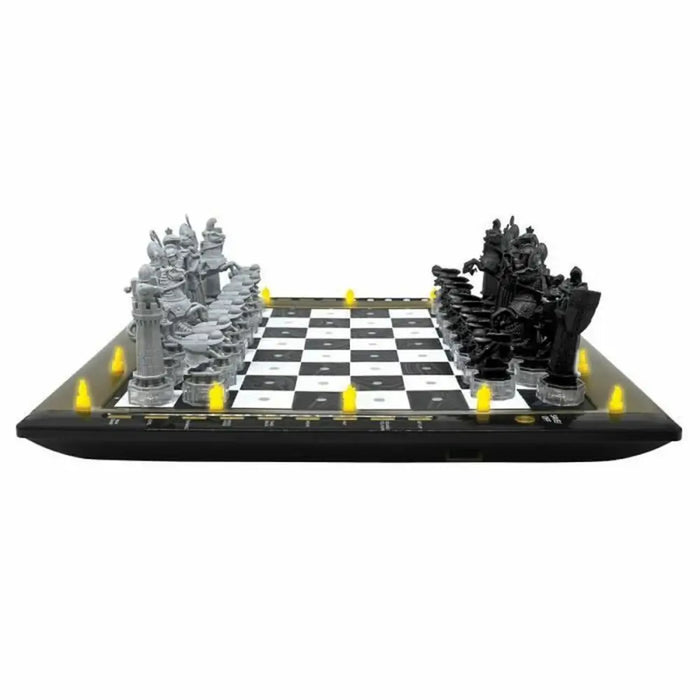 Настолна игра Lexibook Électronique lumineux Harry Potter