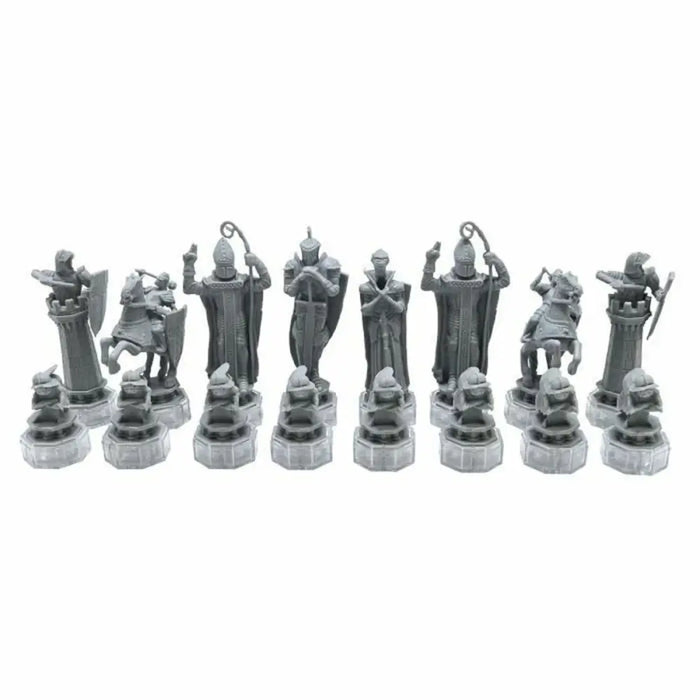 Настолна игра Lexibook Électronique lumineux Harry Potter
