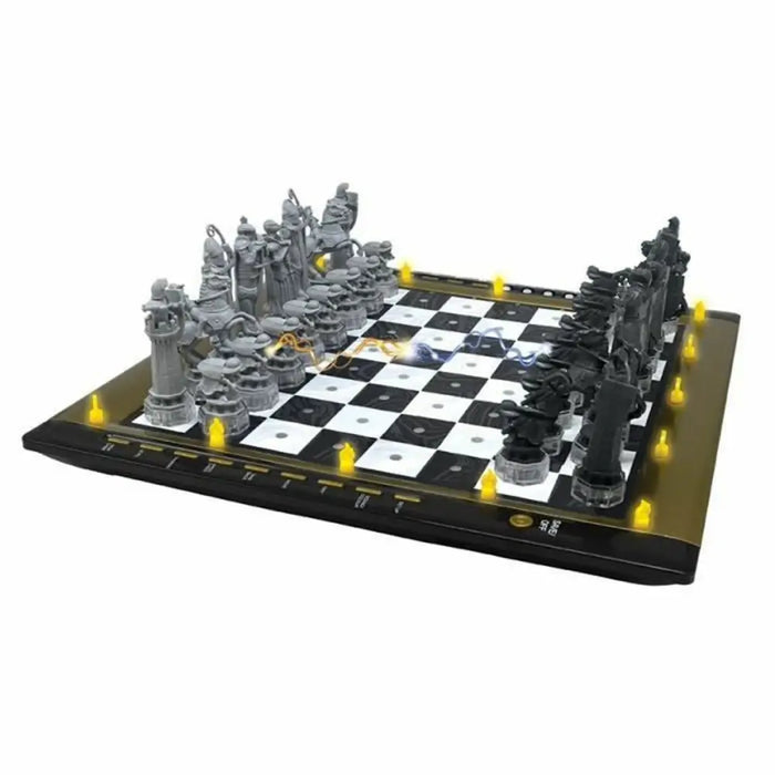 Настолна игра Lexibook Électronique lumineux Harry Potter