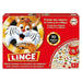 Настолна игра Lince 70 Educa (ES-PT)