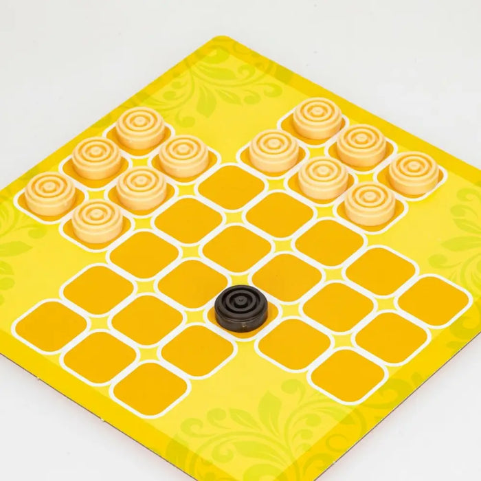 Настолна игра Lisciani Giochi Juegos reunidos 26 x 1 x 26