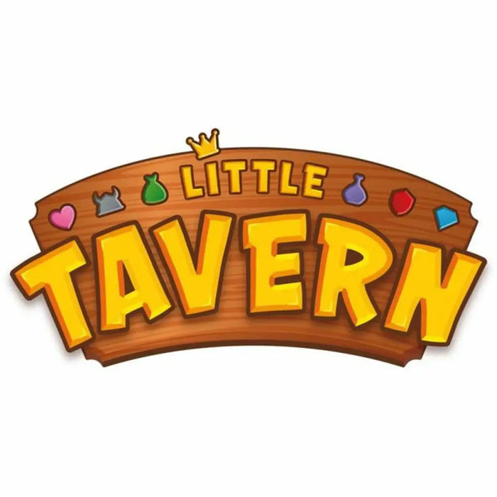 Настолна игра Little Tavern