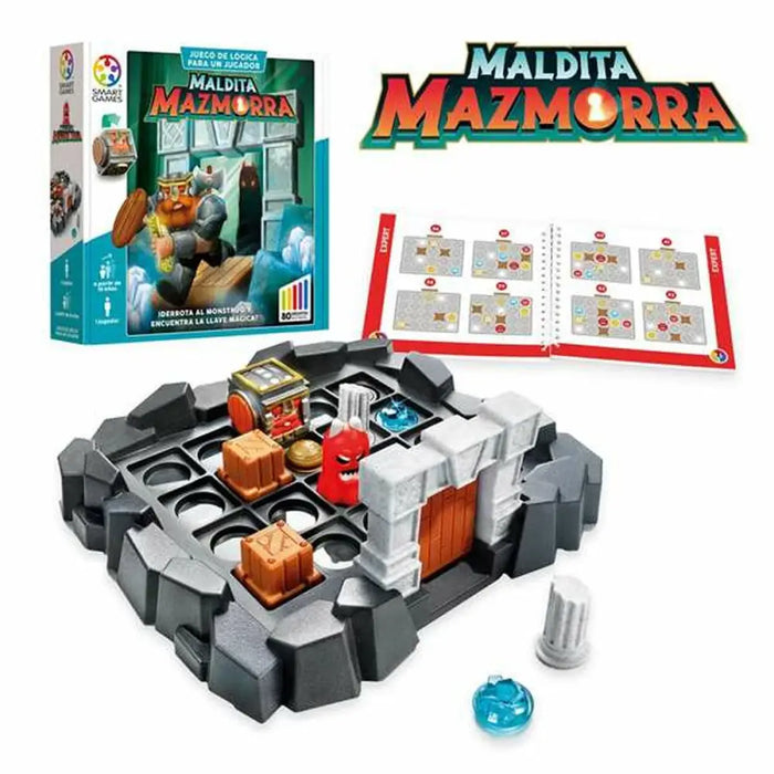 Настолна игра Lúdilo