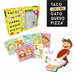 Настолна игра Lúdilo Taco