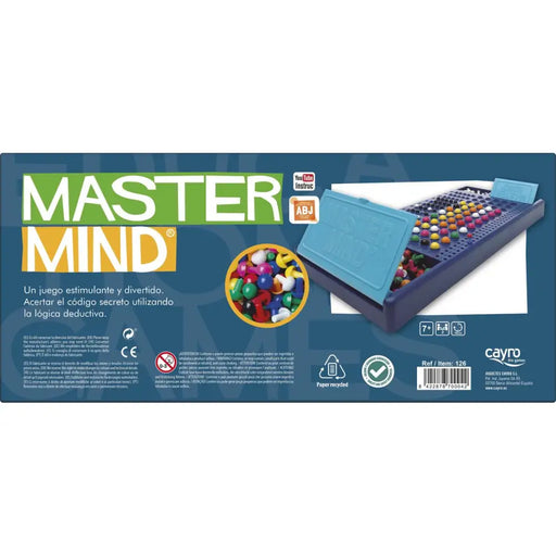 Настолна игра Master Mind Cayro