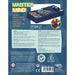 Настолна игра Master Mind Travel BG Games