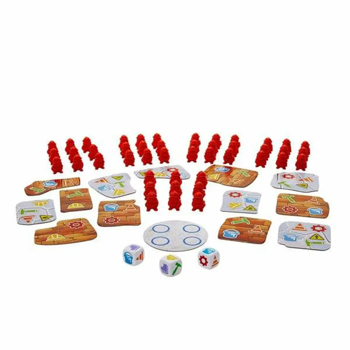 Настолна игра Mattel