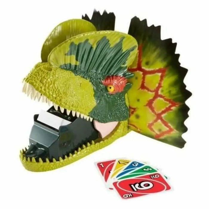 Настолна игра Mattel