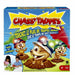 Настолна игра Mattel CHASS’TAUPES (FR)