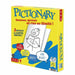 Настолна игра Mattel PICTIONARY