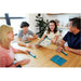 Настолна игра Mattel Scrabble ES