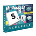 Настолна игра Mattel Scrabble ES
