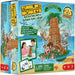 Настолна игра Mattel Tumblin’ Monkeys