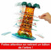 Настолна игра Mattel Tumblin’ Monkeys