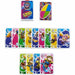 Настолна игра Mattel Uno Junior Paw Patrol