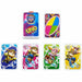 Настолна игра Mattel Uno Junior Paw Patrol