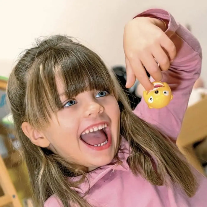 Настолна игра Megableu CHEEZY MOUSE