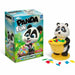 Настолна игра Megableu PANDA’FUN (FR)