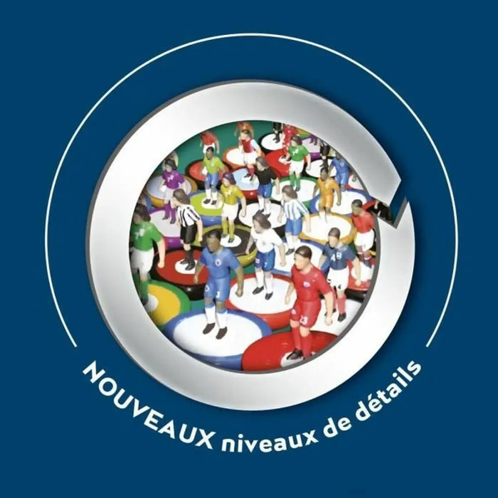Настолна игра Megableu SUBBUTEO Paris Saint-Germain