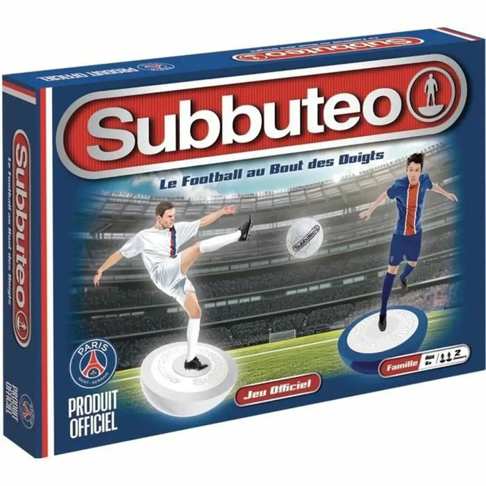 Настолна игра Megableu SUBBUTEO Paris Saint-Germain