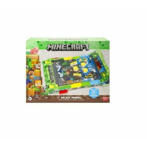 Настолна игра Minecraft hockey