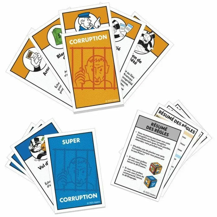 Настолна игра Monopoly