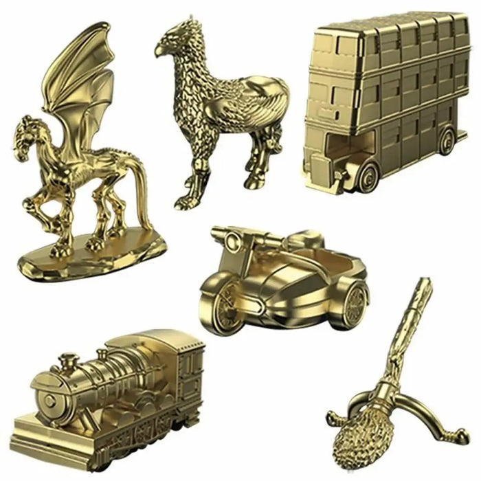 Настолна игра Monopoly