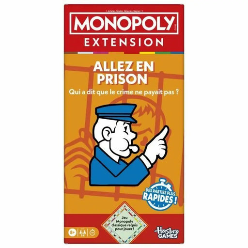 Настолна игра Monopoly