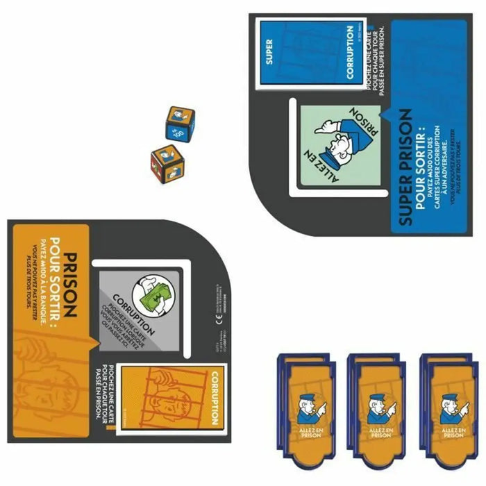 Настолна игра Monopoly