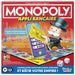Настолна игра Monopoly Monopoly Appli Bancaire