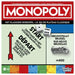 Настолна игра Monopoly Hasbro Games