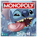Настолна игра Monopoly Monopoly Stitch