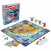Настолна игра Monopoly Monopoly Stitch