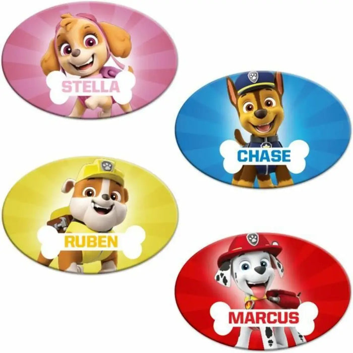 Настолна игра Monopoly Winning Moves Paw Patrol