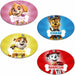 Настолна игра Monopoly Winning Moves Paw Patrol
