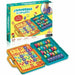 Настолна игра Nathan I’m learning to count (FR)